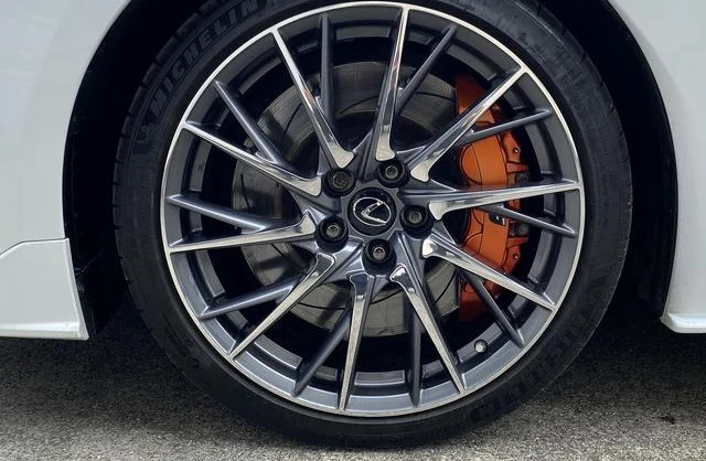 Lexus RC 71