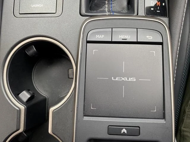 Lexus RC 29