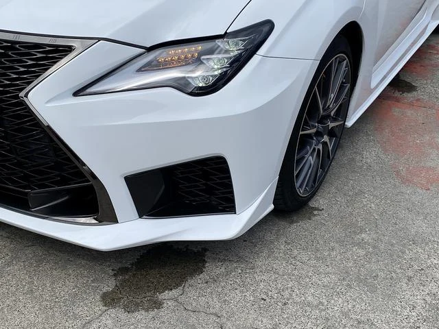 Lexus RC 58