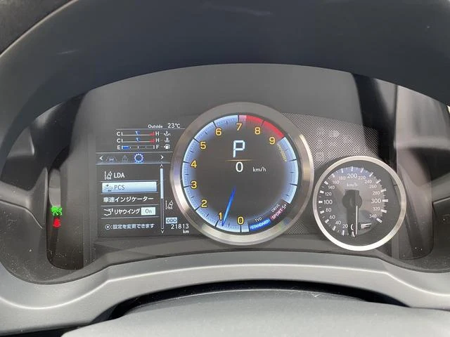 Lexus RC 41