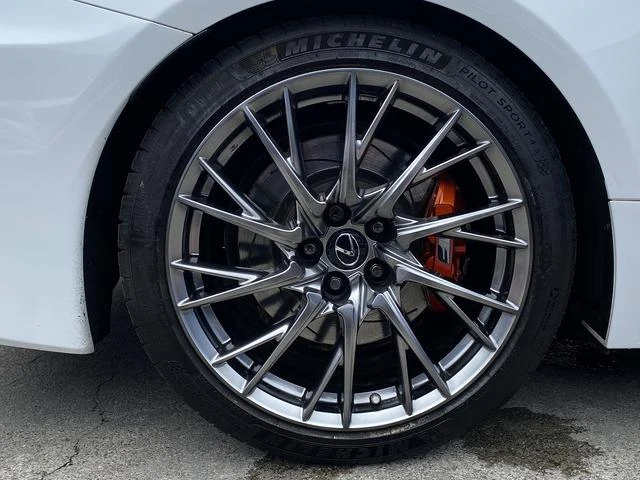 Lexus RC 70