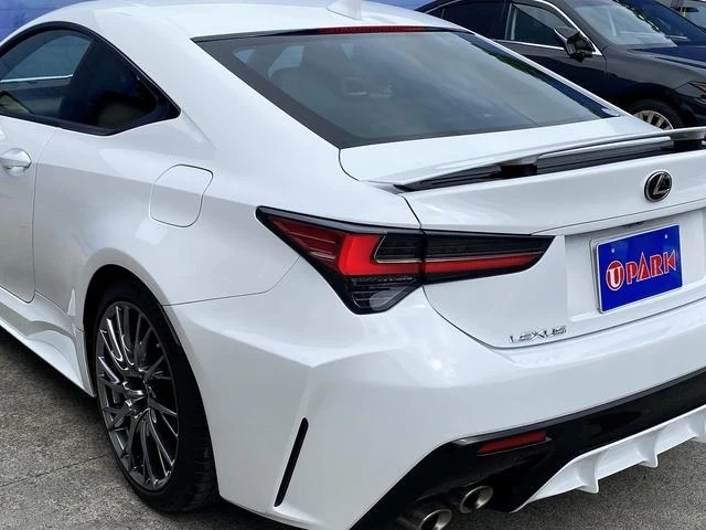 Lexus RC 63