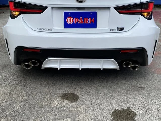 Lexus RC 66