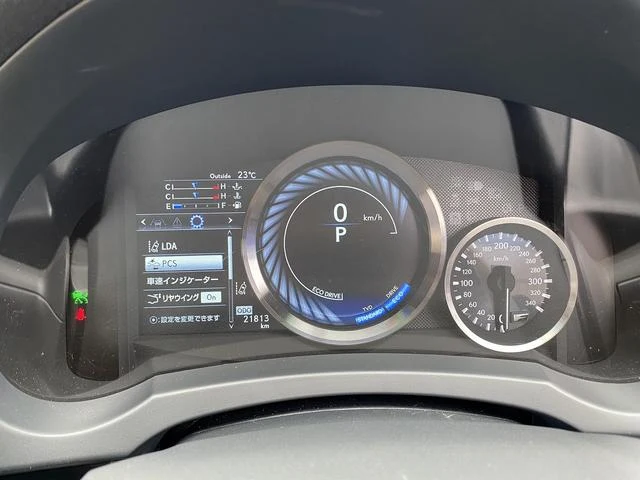 Lexus RC 40