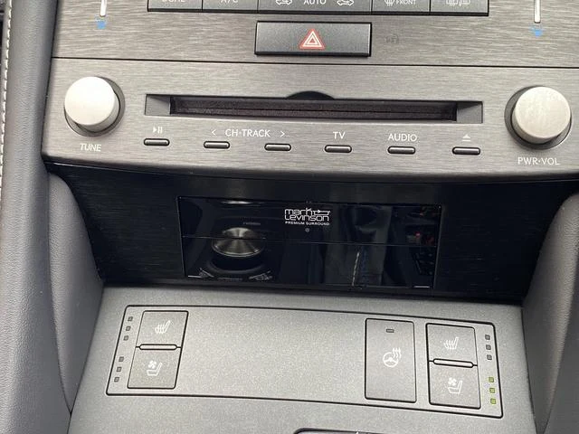 Lexus RC 23