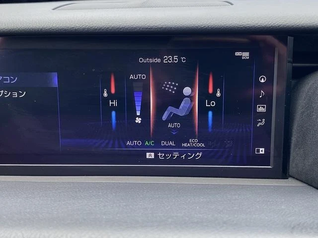 Lexus RC 21