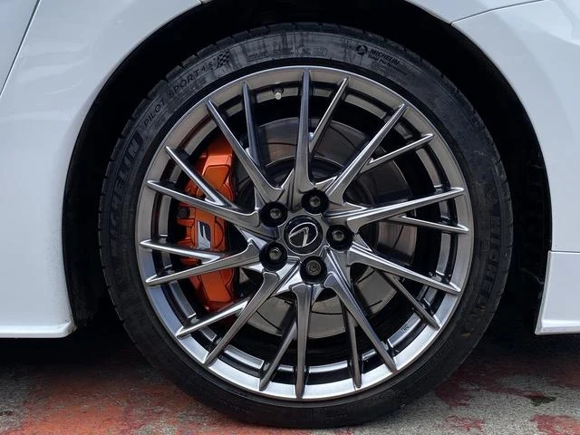 Lexus RC 69
