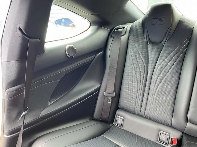 Lexus RC 47
