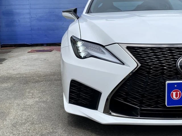 Lexus RC 53
