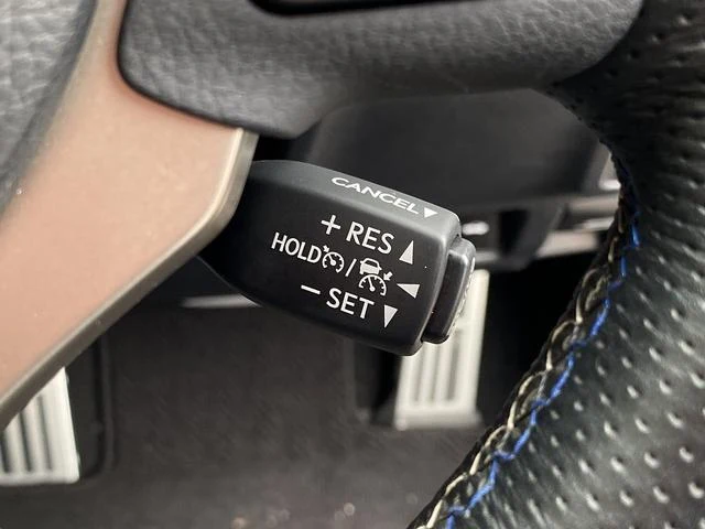 Lexus RC 38