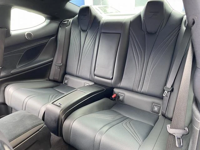 Lexus RC 15