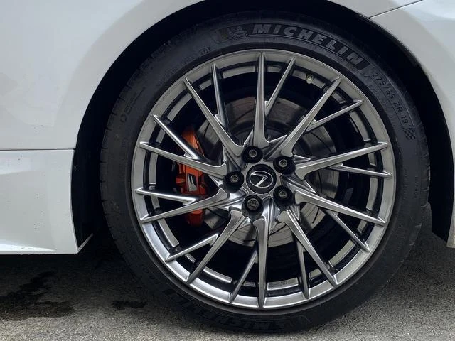 Lexus RC 72