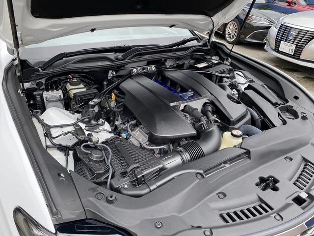 Lexus RC 74