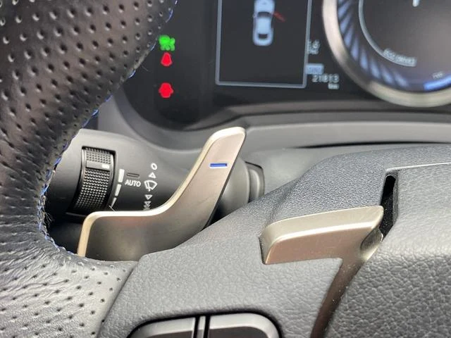 Lexus RC 34