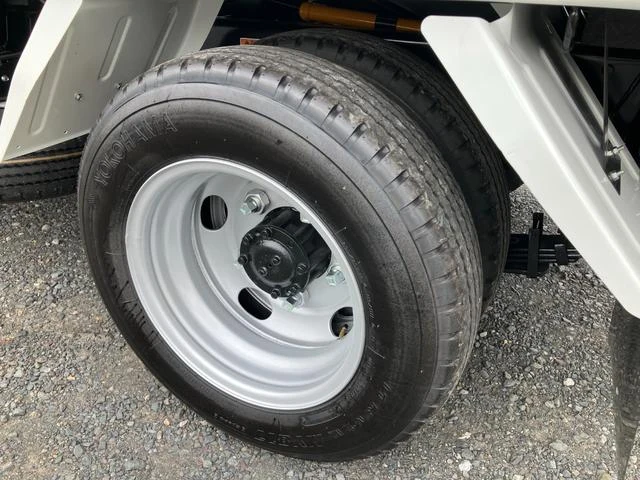 Mitsubishi Fuso CANTER 45