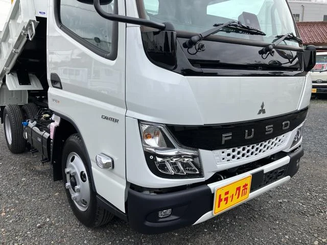 Mitsubishi Fuso CANTER 18