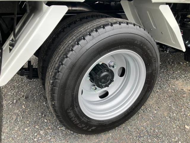 Mitsubishi Fuso CANTER 46