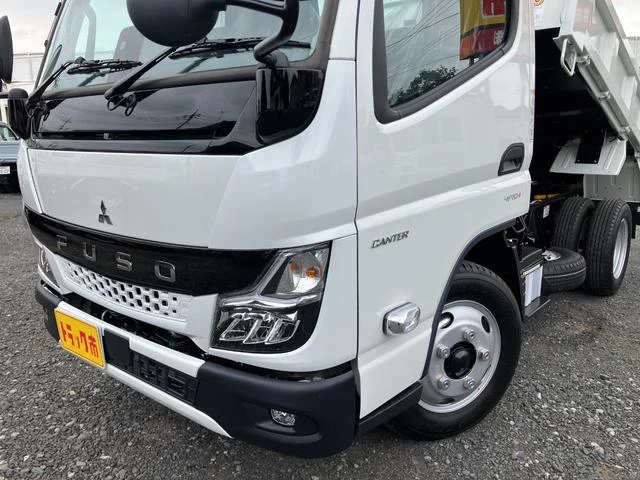 Mitsubishi Fuso CANTER 13