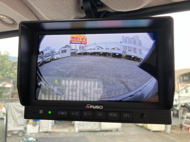 Mitsubishi Fuso CANTER 36