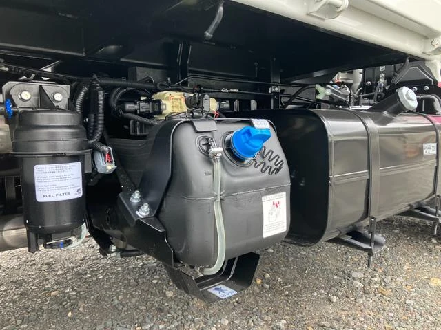 Mitsubishi Fuso CANTER 41