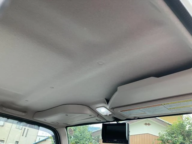 Mitsubishi Fuso CANTER 38