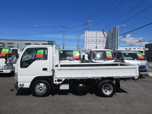 Isuzu ELF 5