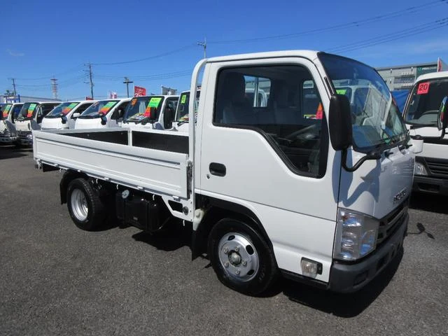 Isuzu ELF 6