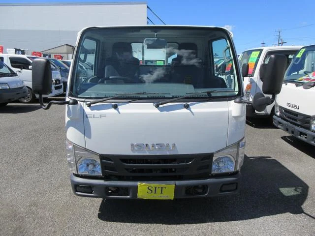Isuzu ELF 2