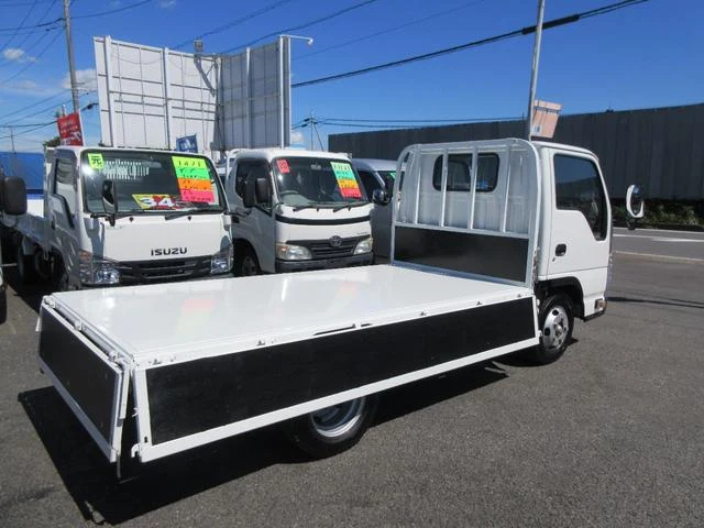 Isuzu ELF 19