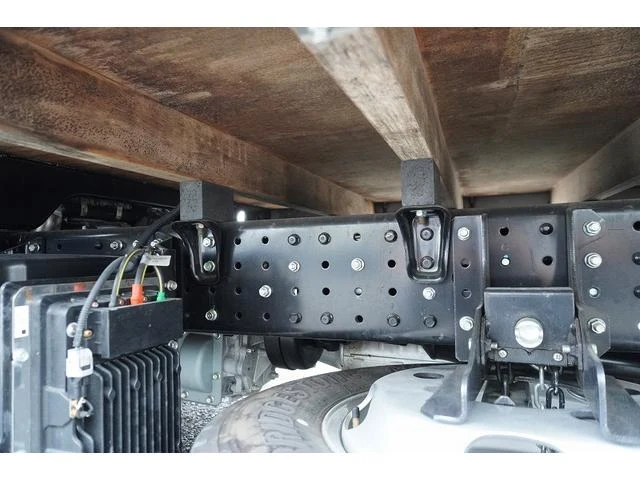 Mitsubishi Fuso CANTER 29