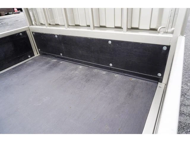 Mitsubishi Fuso CANTER 31