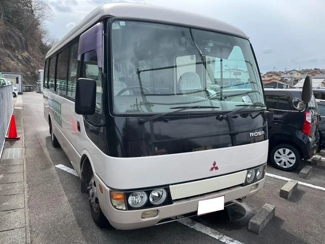 Mitsubishi Fuso ROSA