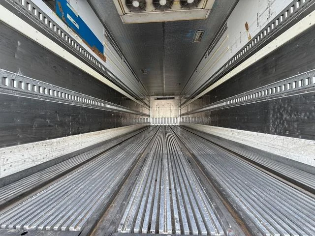 Nissan Diesel QUON 11