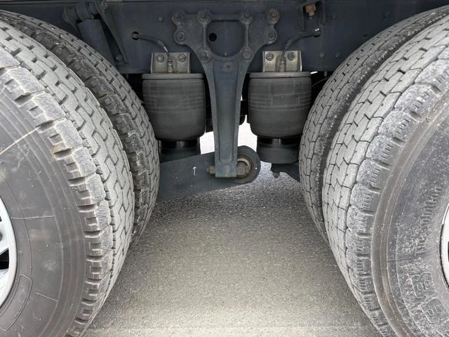Nissan Diesel QUON 41
