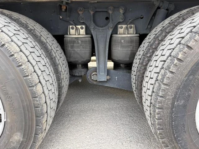 Nissan Diesel QUON 42