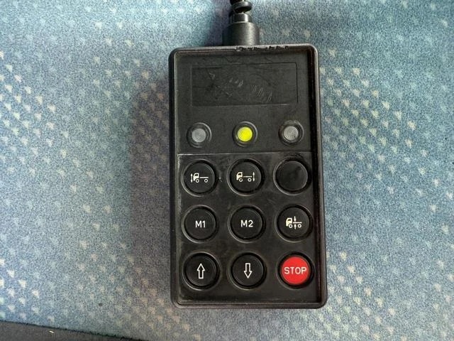 Nissan Diesel QUON 36