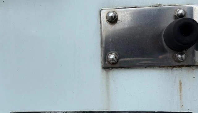 Nissan Diesel QUON 35