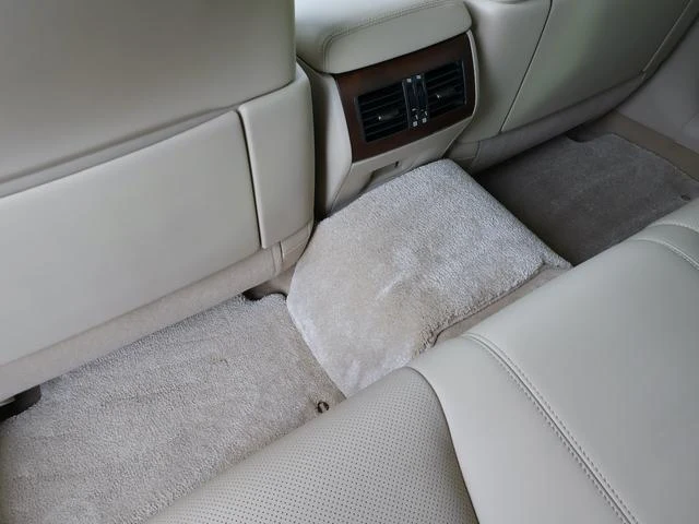 Lexus LS 42