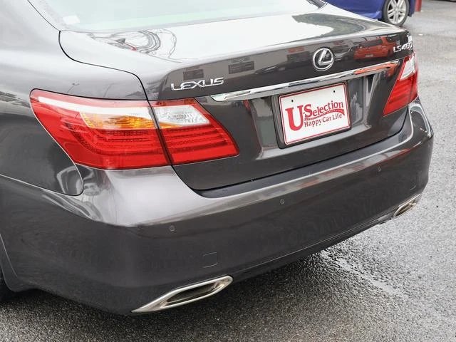 Lexus LS 60