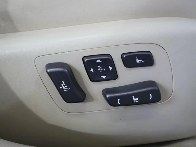 Lexus LS 39