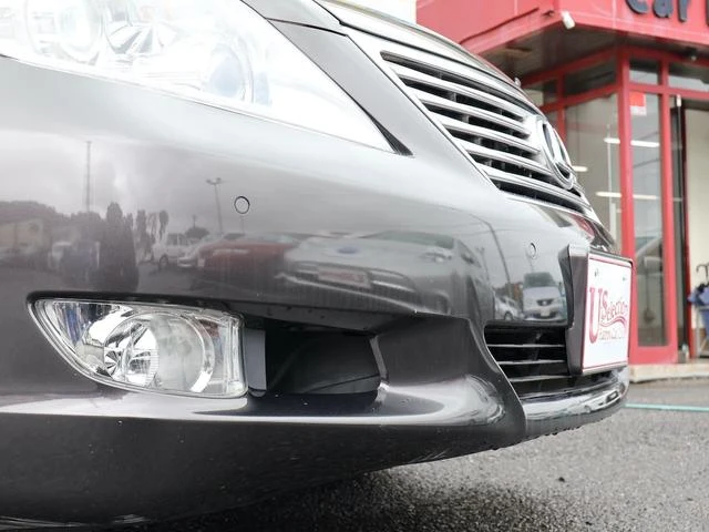 Lexus LS 53