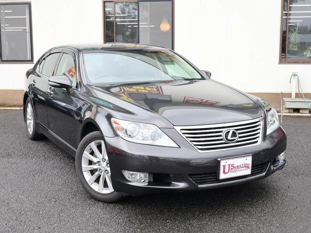 Lexus LS 6