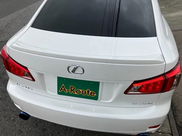 Lexus IS 34