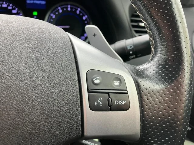 Lexus IS 65