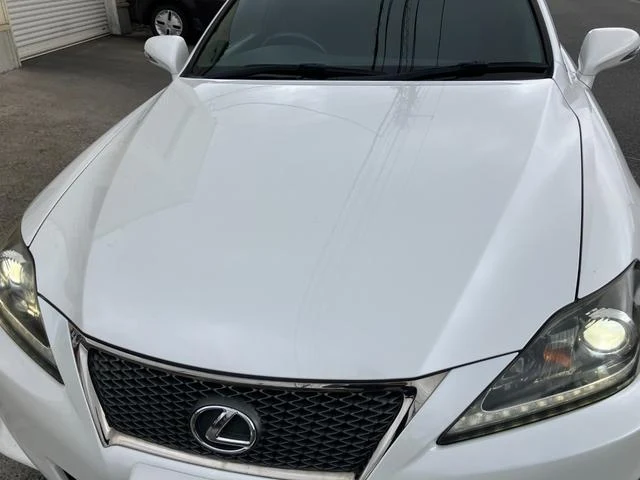 Lexus IS 31