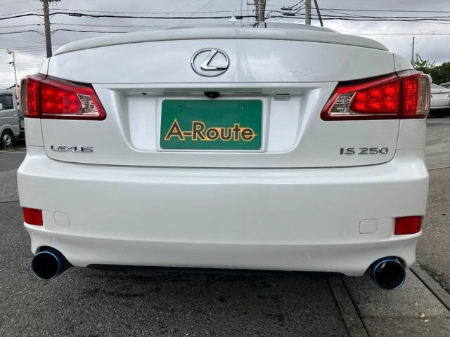 Lexus IS 35