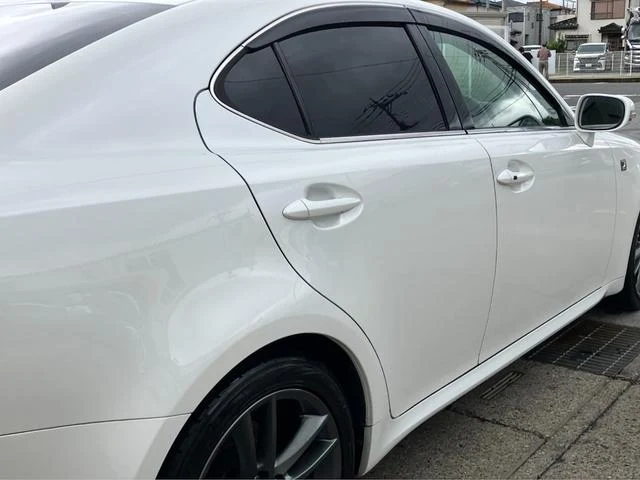 Lexus IS 24