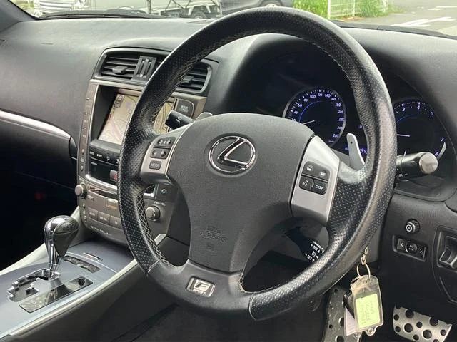 Lexus IS 45