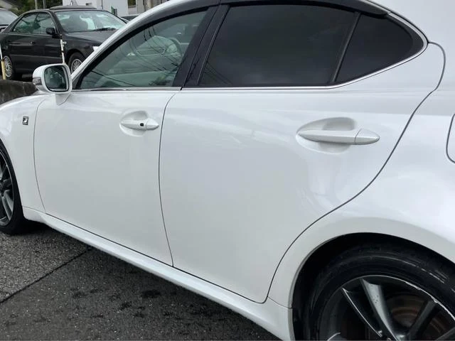 Lexus IS 25