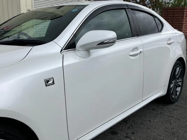 Lexus IS 22
